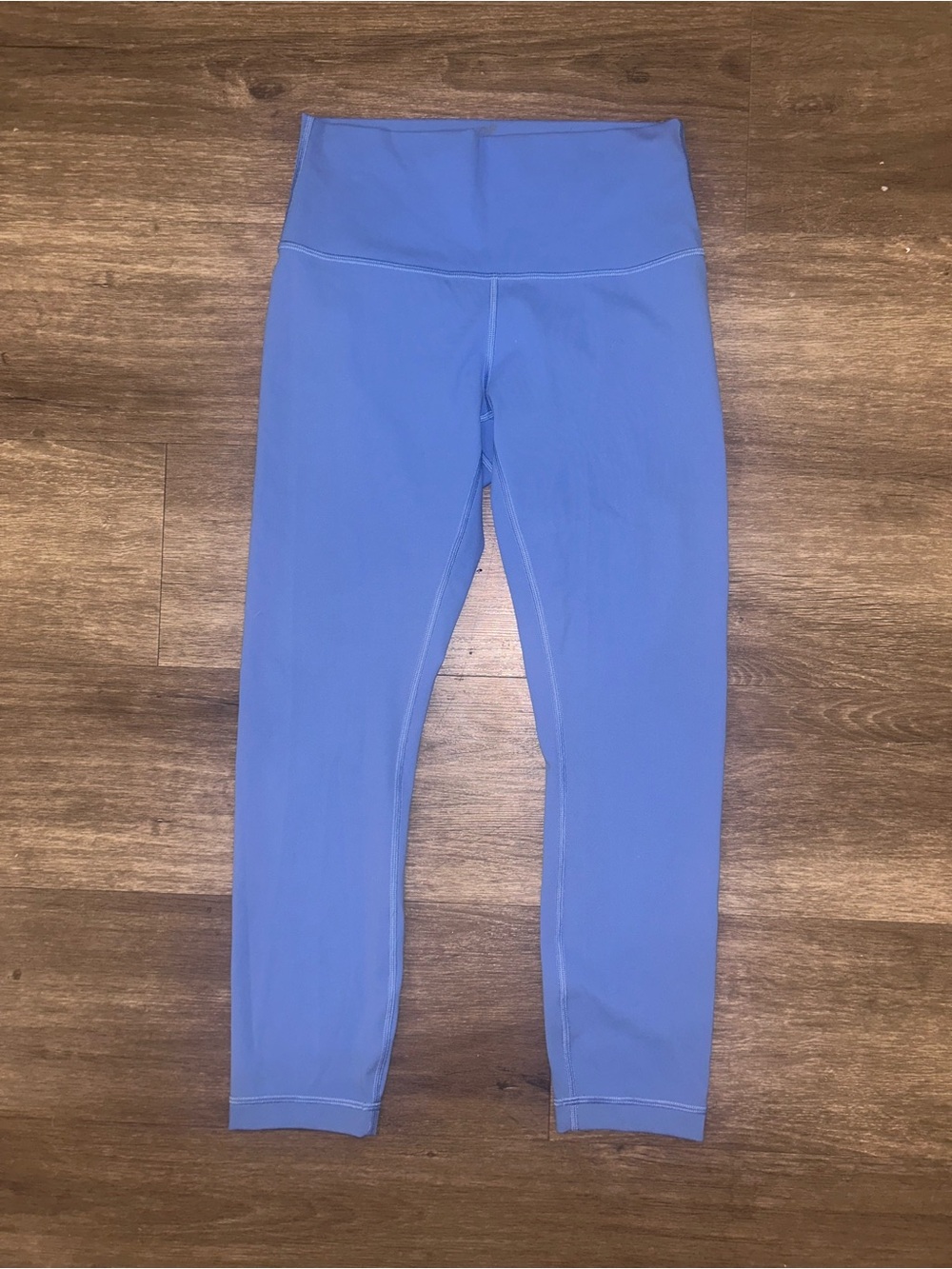 lululemon athletica High-Waist Leggings - Periwinkle